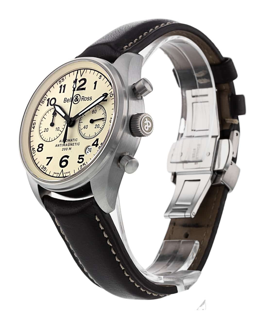 Bell and 2025 ross brv